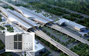 Beijing-shanghai railway