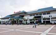Haikou railway station
