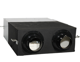 Total Heat Exchanger