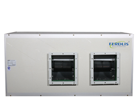 Air Handling Unit-Hanging Type