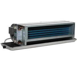 Fan Coil Unit-Horizontal Concealed Type