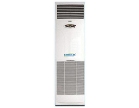Fan Coil Unit-Cabinet Type