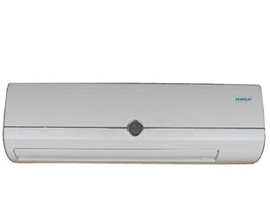 Fan Coil Unit-Wall Mounted Type