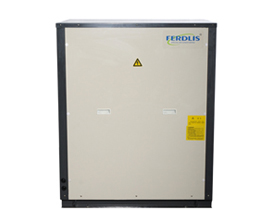 Water-Source  Variable  Refrigerant Flow Unit