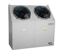 Air Cooled Packaged  Unit-Normal Type